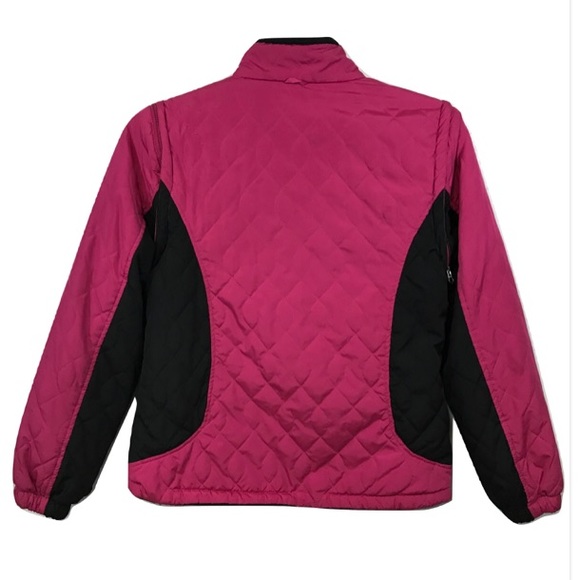 FC Girls 3 in 1 Jacket - Picture 5 of 8